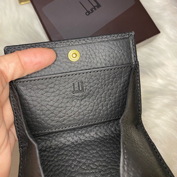 🛑SOLD🛑 DUNHILL Coin case - Picture 8 of 15